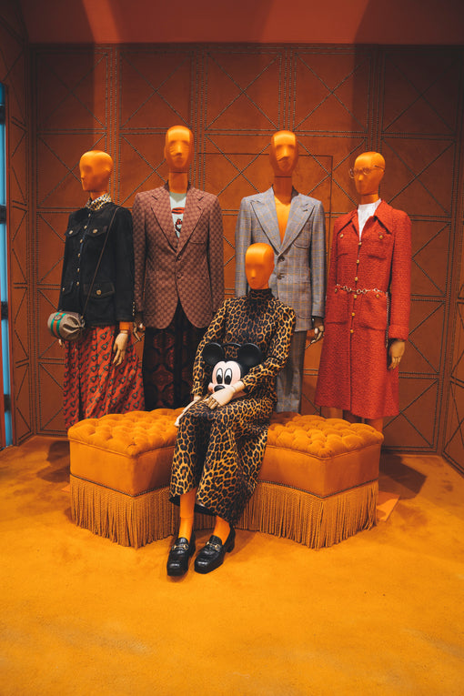 Providing 100% Authentic Products at Reasonable Prices in a Competitive Marketplace