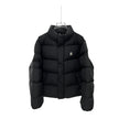 MLB Black Puffer Down Jacket