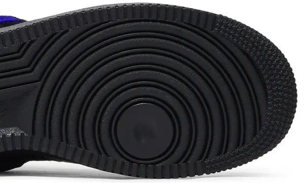 Louis Vuitton x Air Force 1 Low 'Multi-Color Patchwork' Sneakers for Unisex