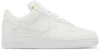 Louis Vuitton x Air Force 1 Low 'Triple White' Sneakers for Unisex