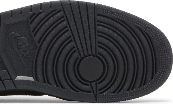 Travis Scott x Air Jordan 1 Retro Low OG 'Black Phantom' for Kids - GENUINE AUTHENTIC BRAND LLC  