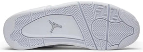 Air Jordan 4 Retro 'Pure Money' 2017 Sneakers