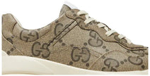 Gucci 100 Rhyton Sneaker 'Beige Monogram' Sneakers for Men
