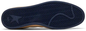 Golden Goose Ball Star 'White Blue' Sneakers for Men