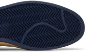 Golden Goose Ball Star 'White Blue' Sneakers for Men