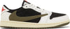 Travis Scott x Air Jordan 1 Retro WMNS Low OG 'Olive' - GENUINE AUTHENTIC BRAND LLC  