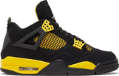 Air Jordan 4 Retro 'Thunder' 2023 Sneakers for Men - GENUINE AUTHENTIC BRAND LLC  
