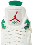 Nike SB x Air Jordan 4 Retro SP 'Pine Green' Sneakers for Men