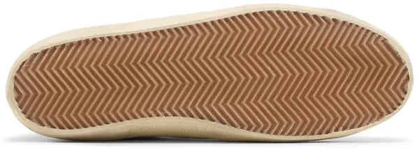 Golden Goose Superstar 'Beige Night Blue' Leather Distressed Sneaker