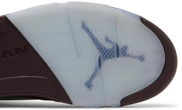 Air Jordan 5 Retro SE ‘Burgundy’ 2023 – Deep Burgundy Suede Lifestyle Reissue