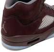Air Jordan 5 Retro SE ‘Burgundy’ 2023 – Deep Burgundy Suede Lifestyle Reissue