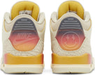 Air Jordan 3 x J Balvin Sunset 'Medellín Sunset' - GENUINE AUTHENTIC BRAND LLC  