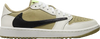 Travis Scott x Air Jordan 1 Low Golf 'Neutral Olive' 2023 - GENUINE AUTHENTIC BRAND LLC  