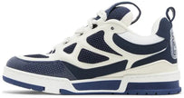 Louis Vuitton Skate Sneaker 'Marine' Mesh Low-Top