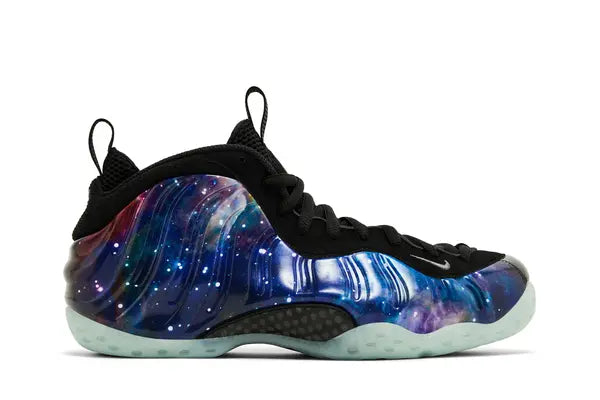 Air Foamposite One 'Galaxy' 2025 Sneakers for Men