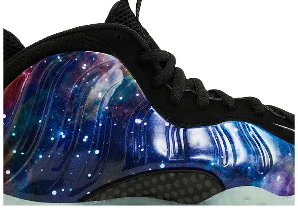 Air Foamposite One 'Galaxy' 2025 Sneakers for Men