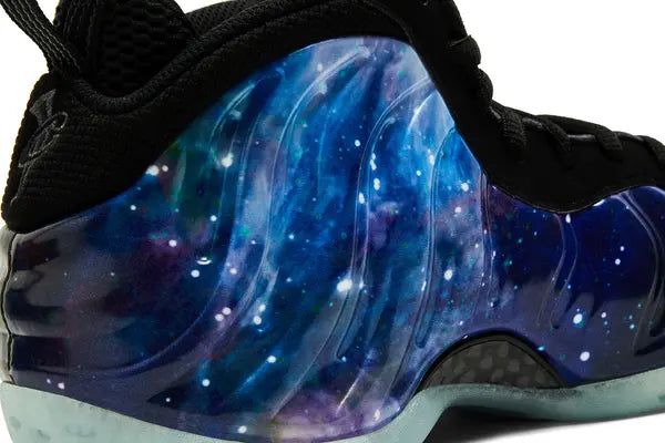 Air Foamposite One 'Galaxy' 2025 Sneakers for Men