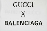 GUCCI WHITE T-SHIRTS SS COLLECTION 2022 - GENUINE AUTHENTIC BRAND LLC  