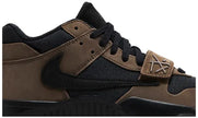 Travis Scott x Jordan Jumpman Jack TR 'Dark Mocha'