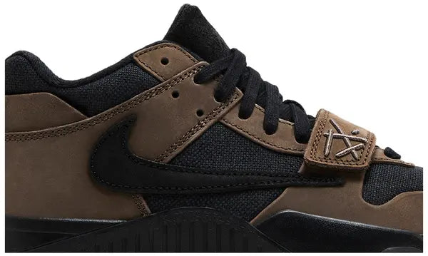 Travis Scott x Jordan Jumpman Jack TR 'Dark Mocha'