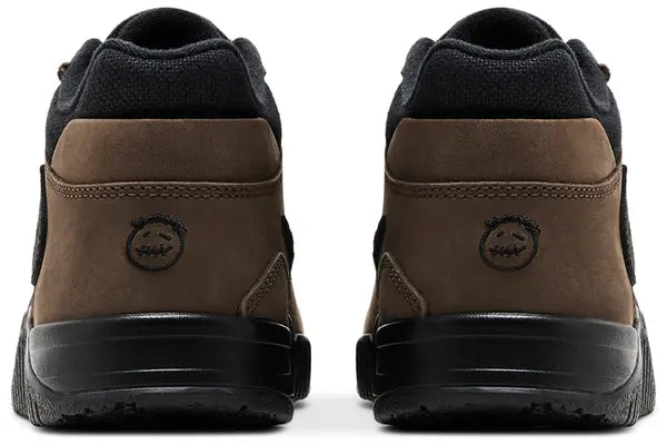 Travis Scott x Jordan Jumpman Jack TR 'Dark Mocha'