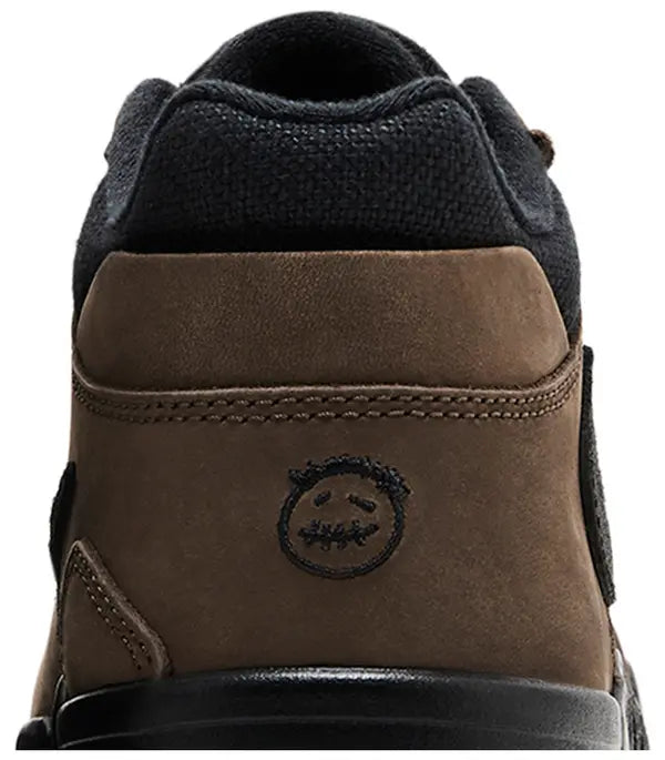 Travis Scott x Jordan Jumpman Jack TR 'Dark Mocha'