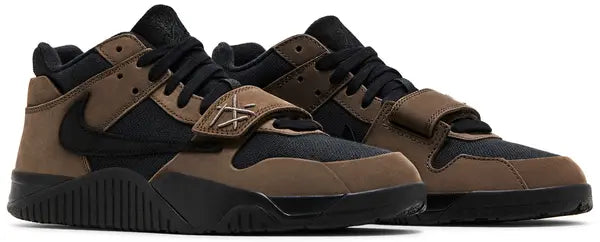 Travis Scott x Jordan Jumpman Jack TR 'Dark Mocha'