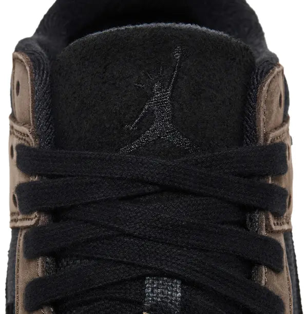 Travis Scott x Jordan Jumpman Jack TR 'Dark Mocha'