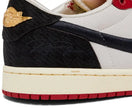 Air Jordan 1x Trophy Room Retro Low OG SP 'Rookie Card - Away'