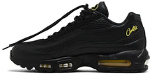 Corteiz x Air Max 95 SP 'Honey Blacks' 2025 Sneakers for Men
