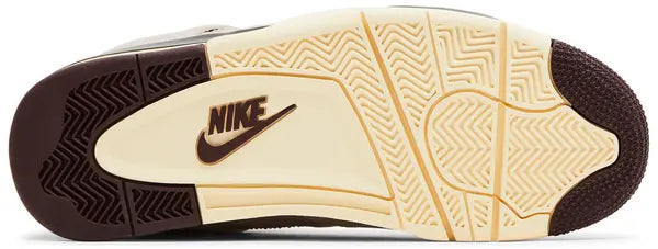 A Ma Maniére x Air Jordan 4 Retro 'While You Were Sleeping' Sneakers for Women