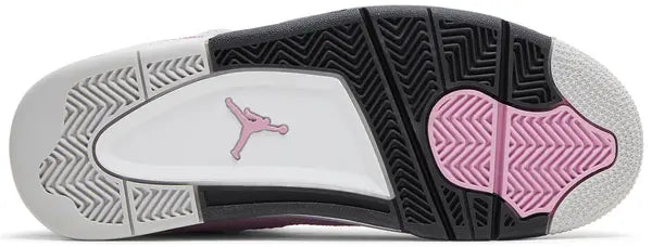 Air Jordan 4 Retro 'Orchid' Sneakers for Women