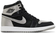 Air Jordan 1 Retro High OG 'Satin Shadow' Sneakers for Women