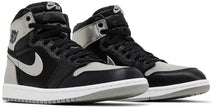 Air Jordan 1 Retro High OG 'Satin Shadow' Sneakers for Women