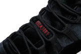 Air Jordan 11 Retro 'Bred Velvet' Sneakers for Women