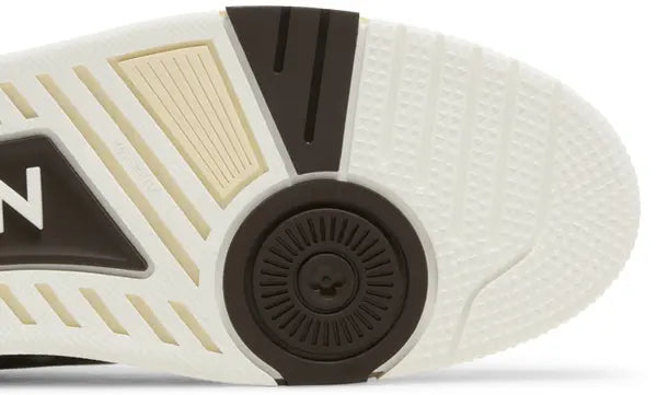 Louis Vuitton Trainer 'Mocha Multi-Color Monogram' 2024