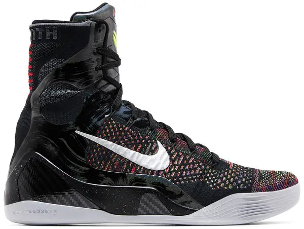 Kobe 9 Elite Protro 'Masterpiece' 2025 Sneakers for Men