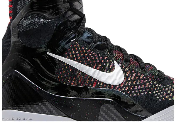 Kobe 9 Elite Protro 'Masterpiece' 2025 Sneakers for Men