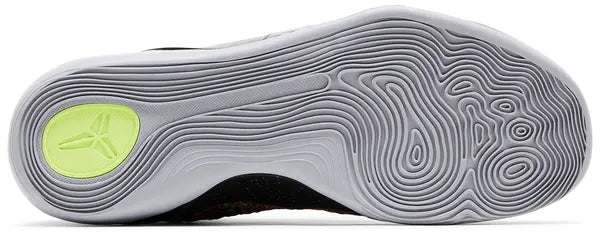 Kobe 9 Elite Protro 'Masterpiece' 2025 Sneakers for Men