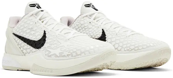 Zoom Kobe 6 Protro 'All-Star - Sail' Sneakers for Men