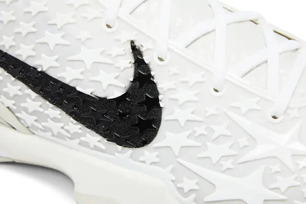 Zoom Kobe 6 Protro 'All-Star - Sail' Sneakers for Men