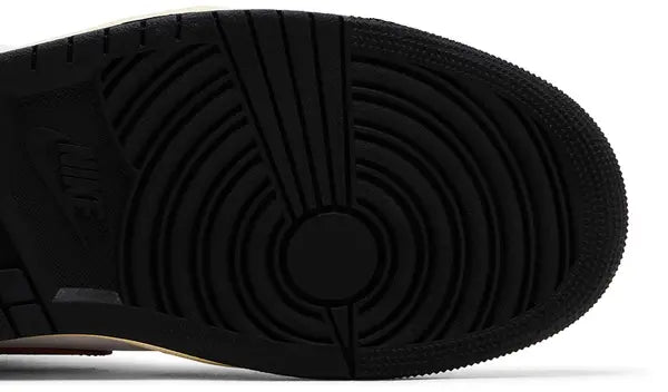 Air Jordan 1 Retro High OG 'Rare Air - Deep Royal Blue' 2025 Sneakers for Men