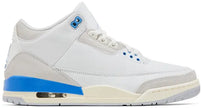 Air Jordan 3 Retro 'Lucky Shorts' Sneakers for Men