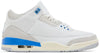 Air Jordan 3 Retro 'Lucky Shorts' Sneakers for Men