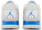 Air Jordan 3 Retro 'Lucky Shorts' Sneakers for Men