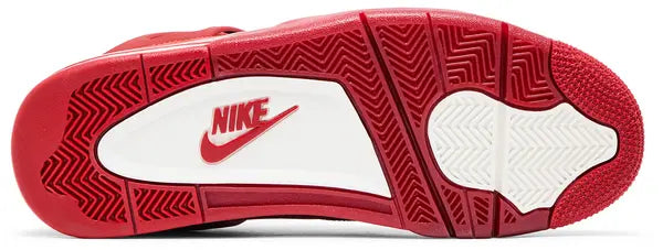 Nigel Sylvester x Air Jordan 4 Retro OG SP 'Brick By Brick' Sneakers for Unisex