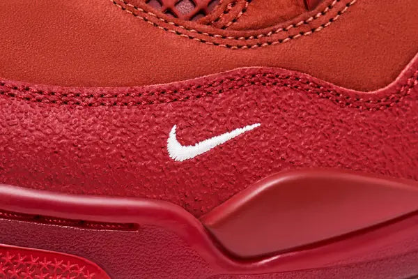 Nigel Sylvester x Air Jordan 4 Retro OG SP 'Brick By Brick' Sneakers for Unisex