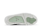 Air Jordan 4 Retro 'Abundance / Seafoam' Sneakers for Women