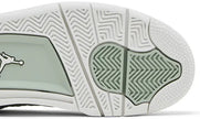 Air Jordan 4 Retro 'Abundance / Seafoam' Sneakers for Women