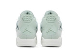 Air Jordan 4 Retro 'Abundance / Seafoam' Sneakers for Women